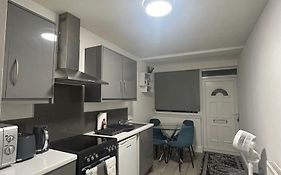 Short Stay Solihull